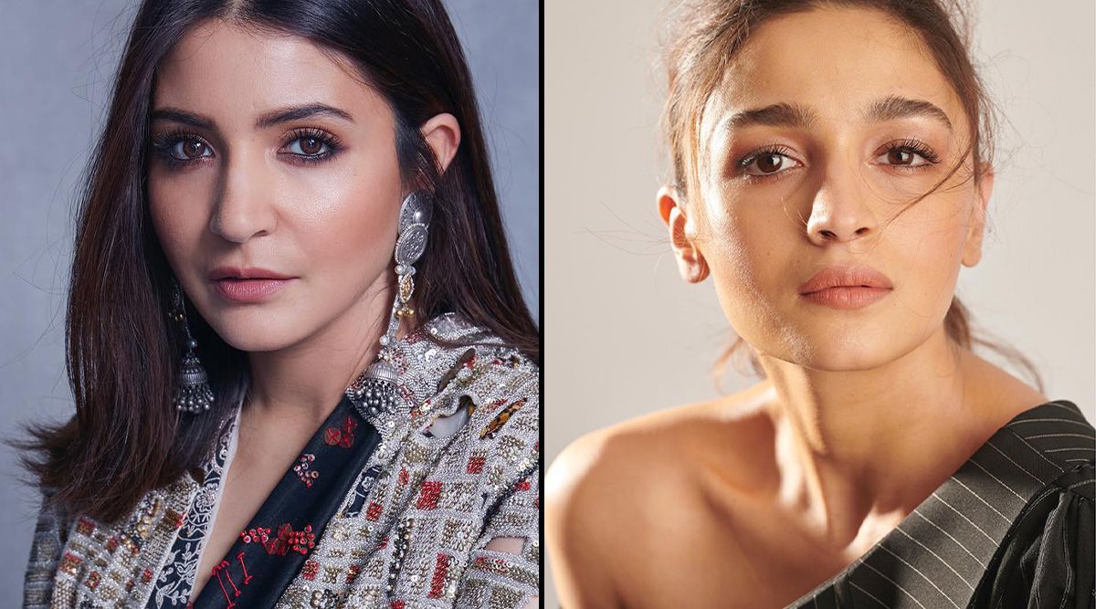 Anushka Sharma in praise of Alia Bhatt on her new film ‘Darlings’