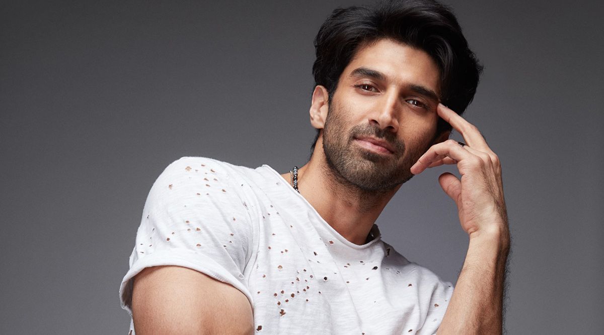 Aditya Roy Kapur kick-starts filming his debut streaming show The Night Manager