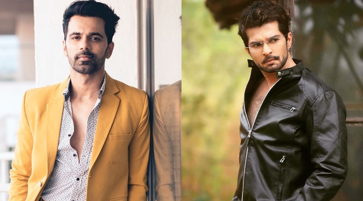 Anuj Sachdeva in and Raqesh Bapat out of Rajan Shahi’s next