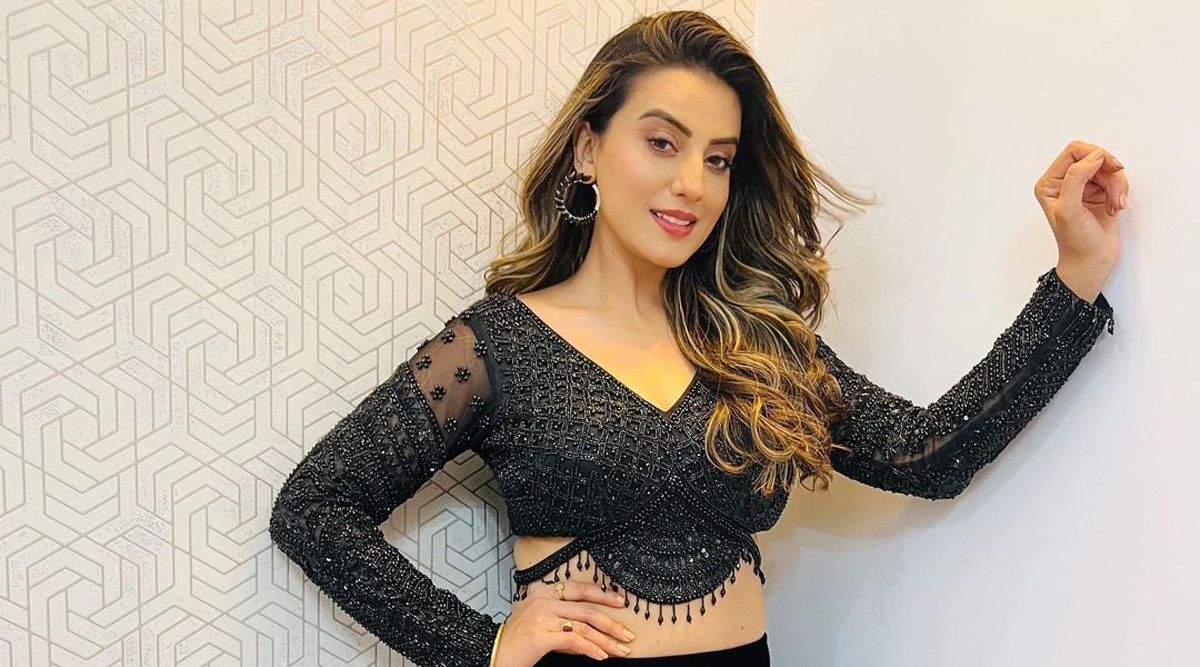 Akshara Singh reacts to Rashami and Nishant calling her “pretty” and “beautiful” inside Bigg Boss 15 house