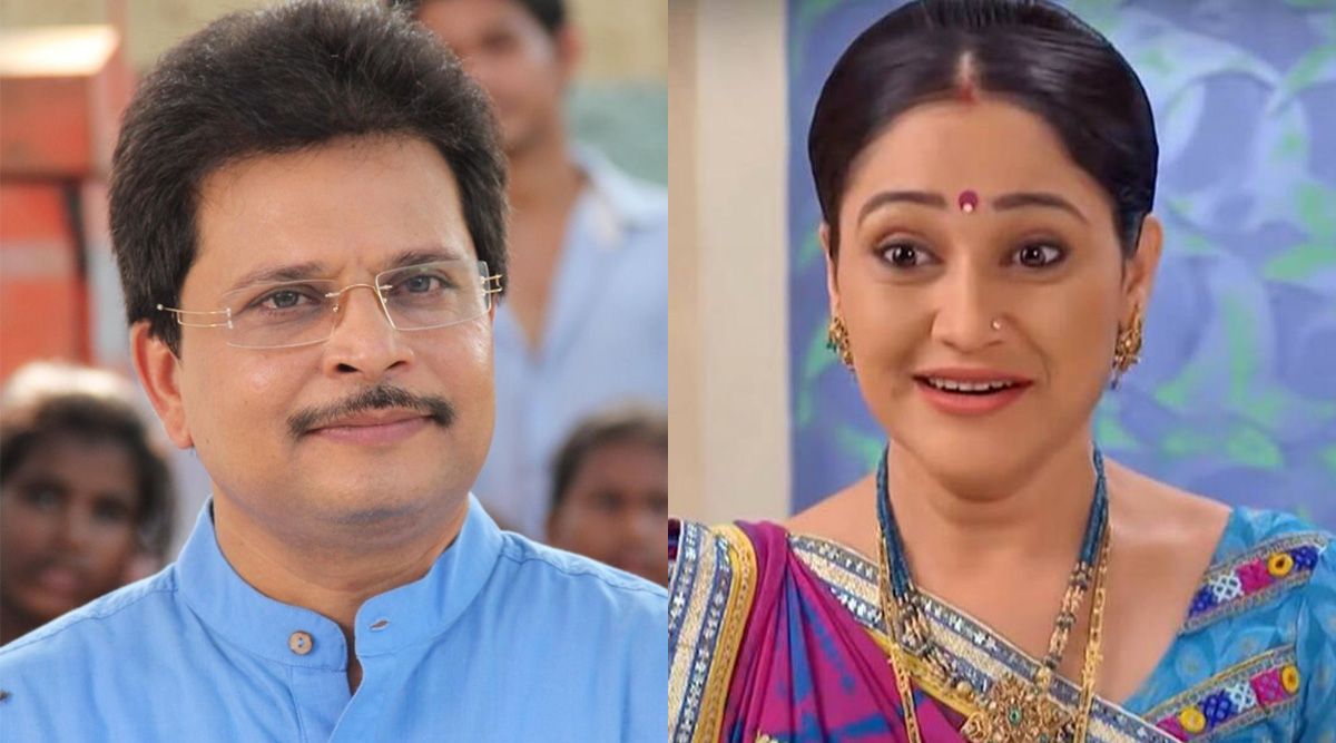 TMKOC: Producer Asit Kumar Modi promises Disha Vakani to return to the hit show