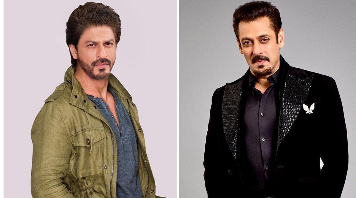 From Shahrukh Khan To Salman Khan: Here Are India's Wealthiest Actors From Bollywood Film Industry!