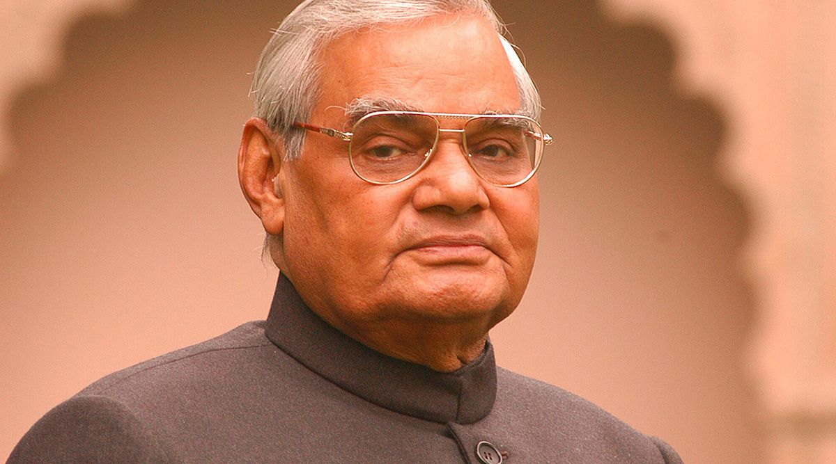 Bollywood’s Next; Film on Atal Bihari Vajpayee