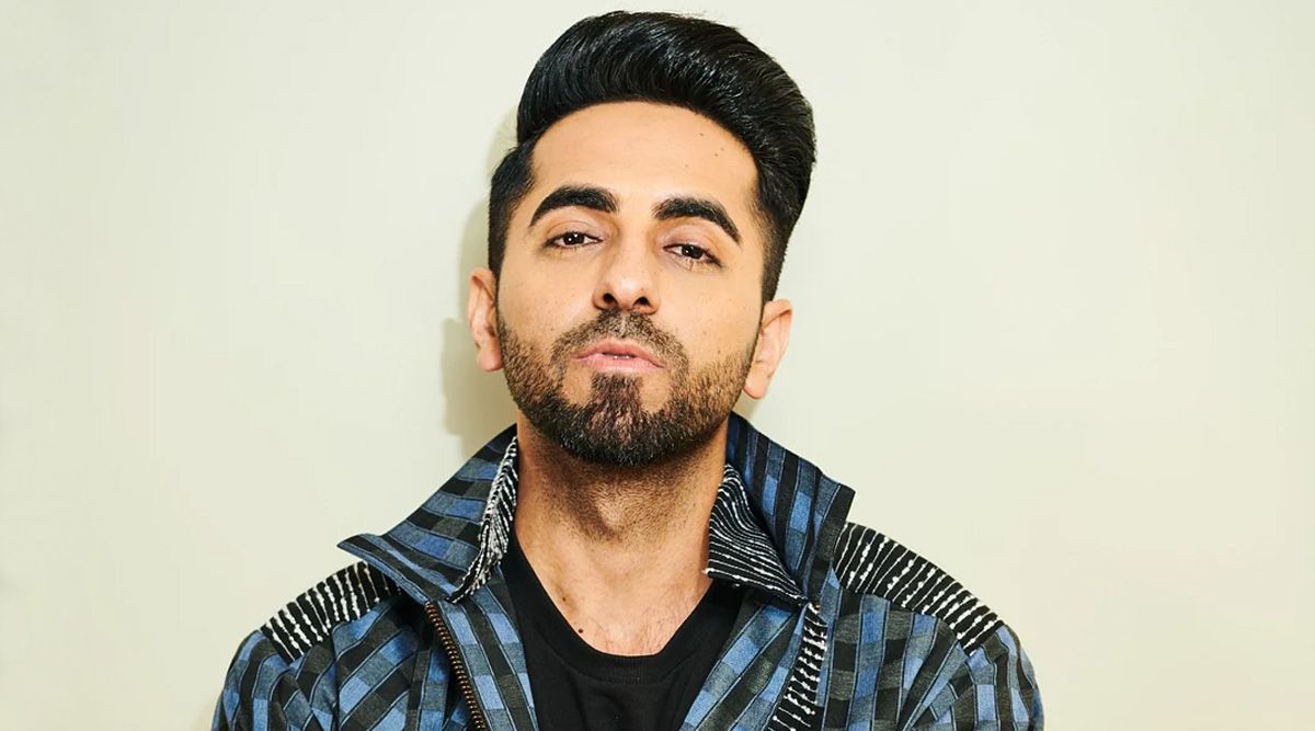 Ayushmann Khurrana buys a luxurious apartment in Mumbai worth ₹19 crore