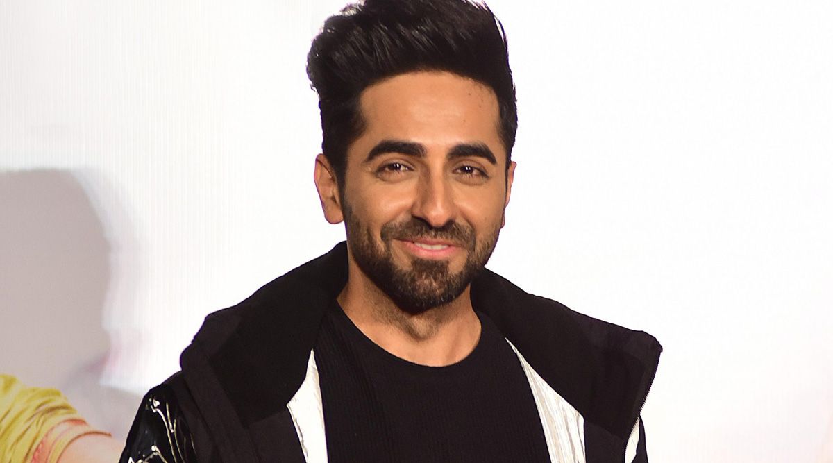 Arey Waah! Ayushmann Khurrana reacts how he would feel if Anek goes to Oscars