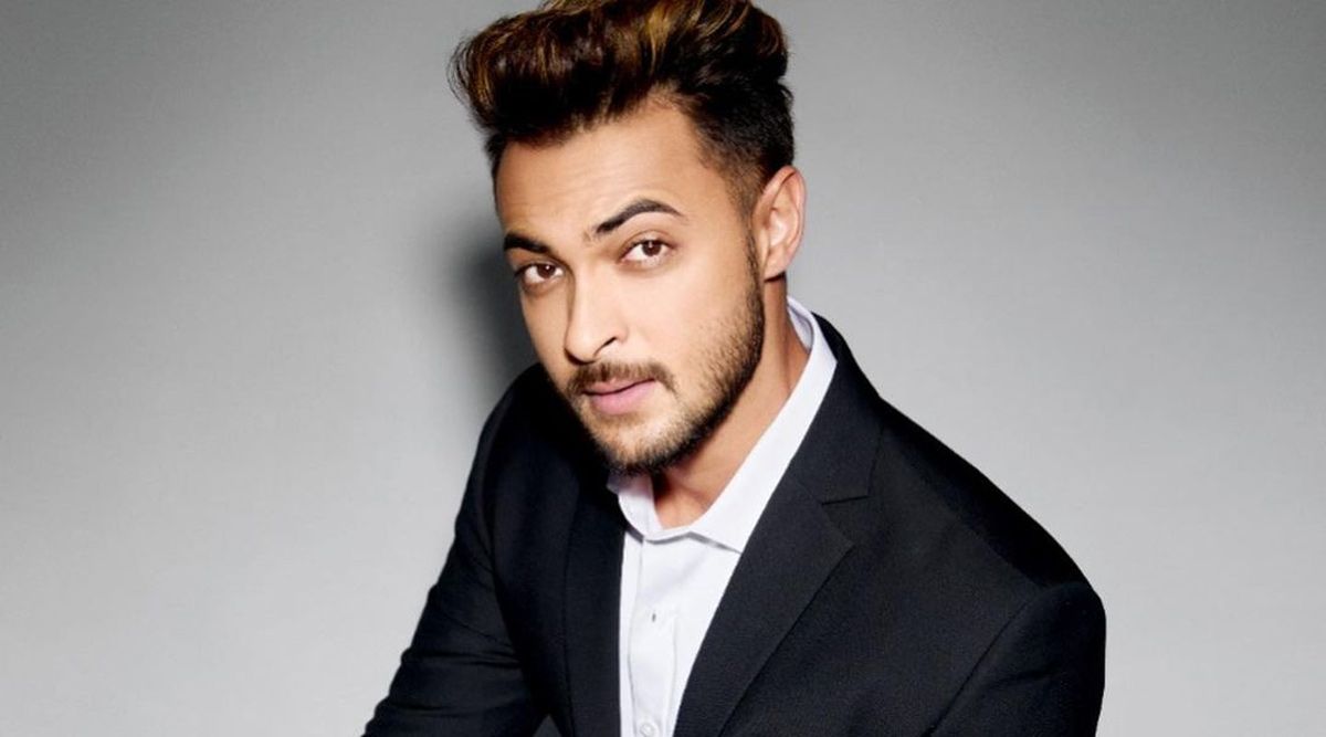 Aayush Sharma is no longer a part of Salman Khan’s Kabhi Eid Kabhi Diwali