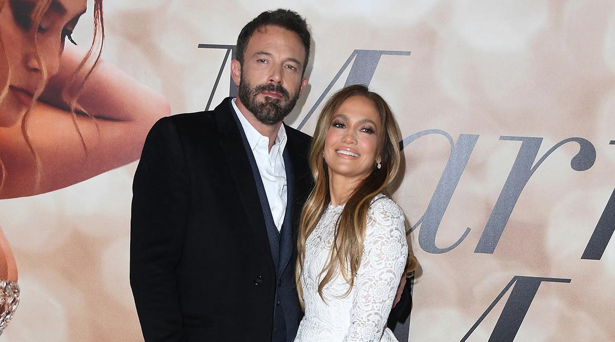 Is Jennifer Lopez engaged with Affleck already? Here’s what we know-