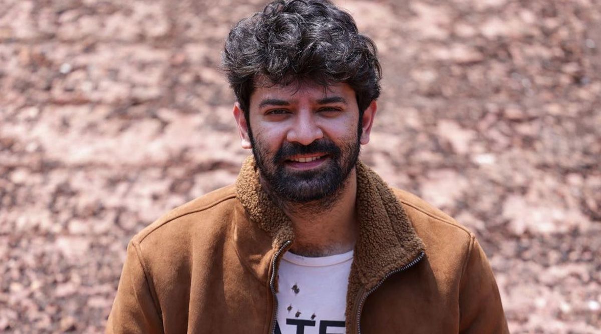 Barun Sobti lands a high-profile streaming show set at Netflix?