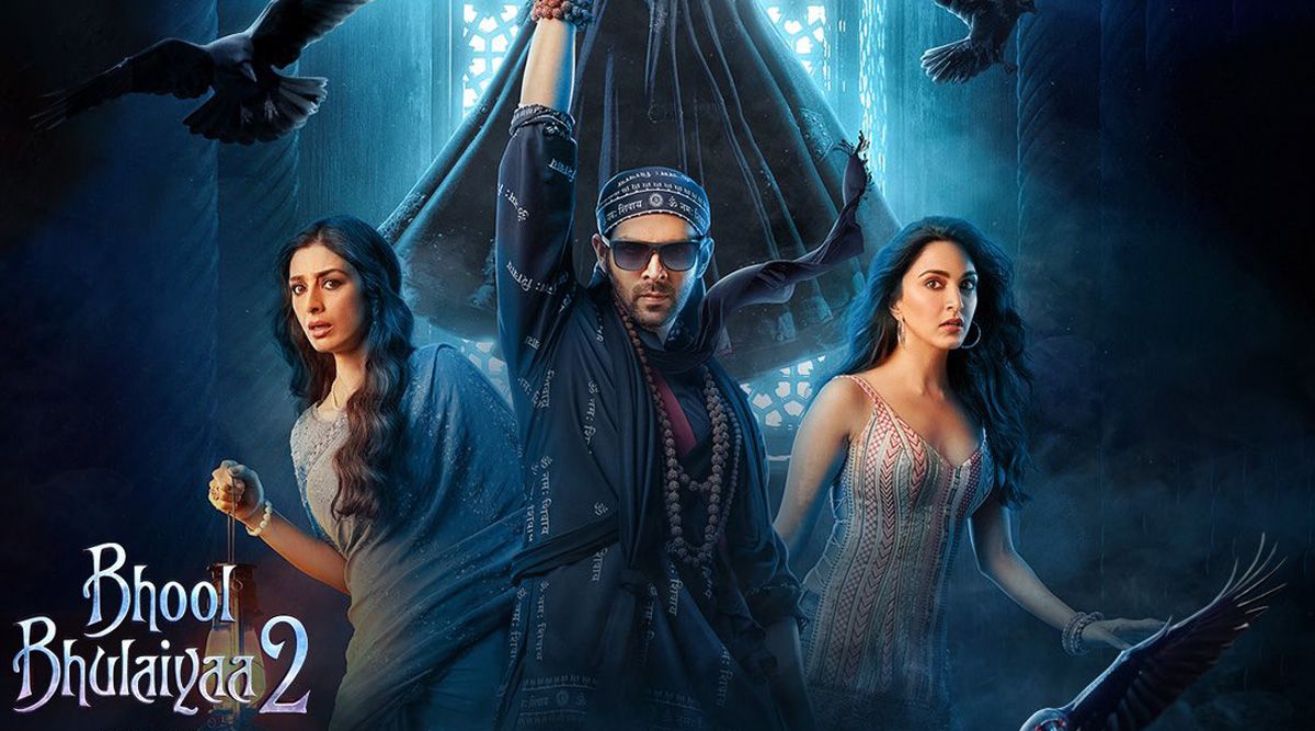 Bhool Bhulaiyaa 2 Movie (May 2022) - Trailer, Star Cast, Release Date