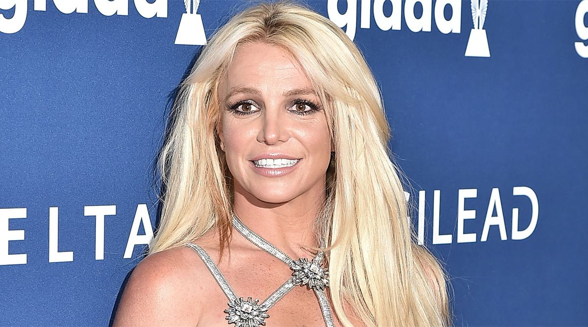 Britney applauds “amazing” show Euphoria; ‘felt all my anxiety go away ‘