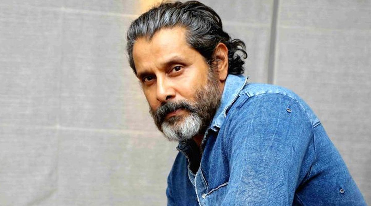 Chiyaan Vikram receives tons of birthday wishes from Team Cobra and other popular celebs! 