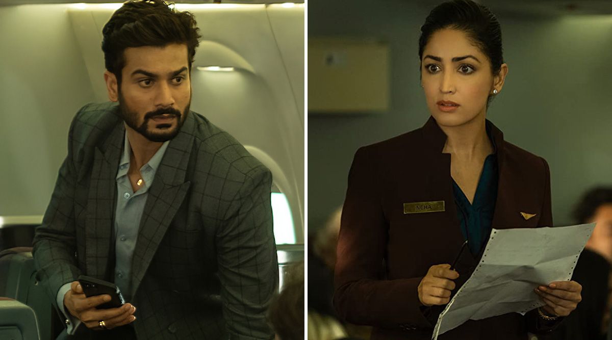 Netflix announces RELEASE date of Yami Gautam and Sunny Kaushal starrer film, ‘Chor Nikal Ke Bhaga’; Read to know!