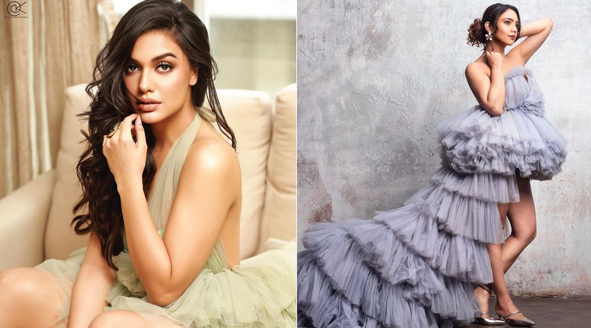 Fashion Faceoff 2021 Vs 2022: Divya Agarwal or Pooja Banerjee