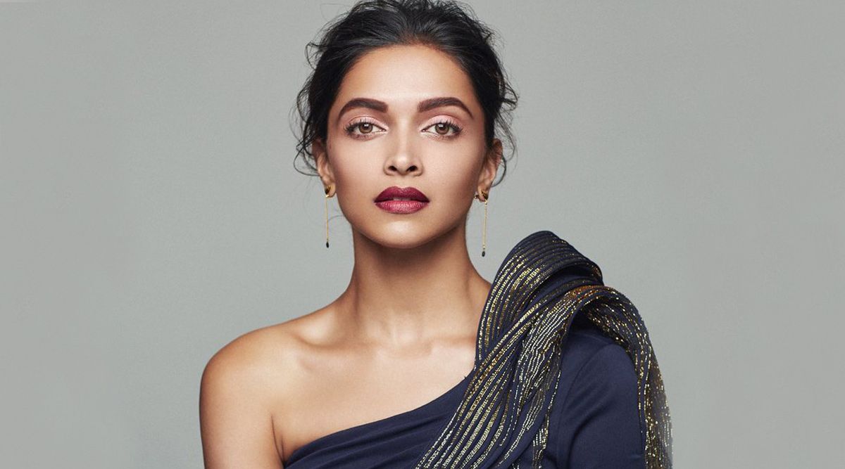 Deepika Padukone performs her own stunts in Pathan