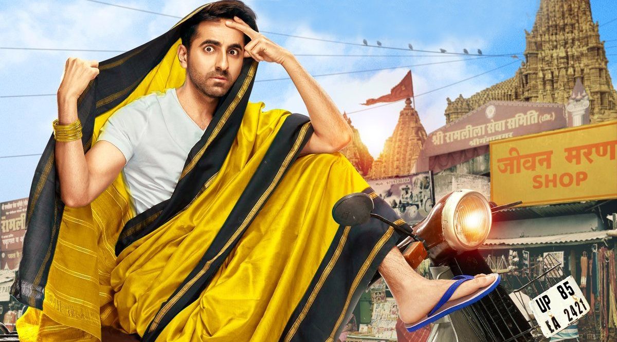 Ayushmann Khurrana, Raaj Shaandilyaa & Ekta Kapoor reteam for Dream Girl 2