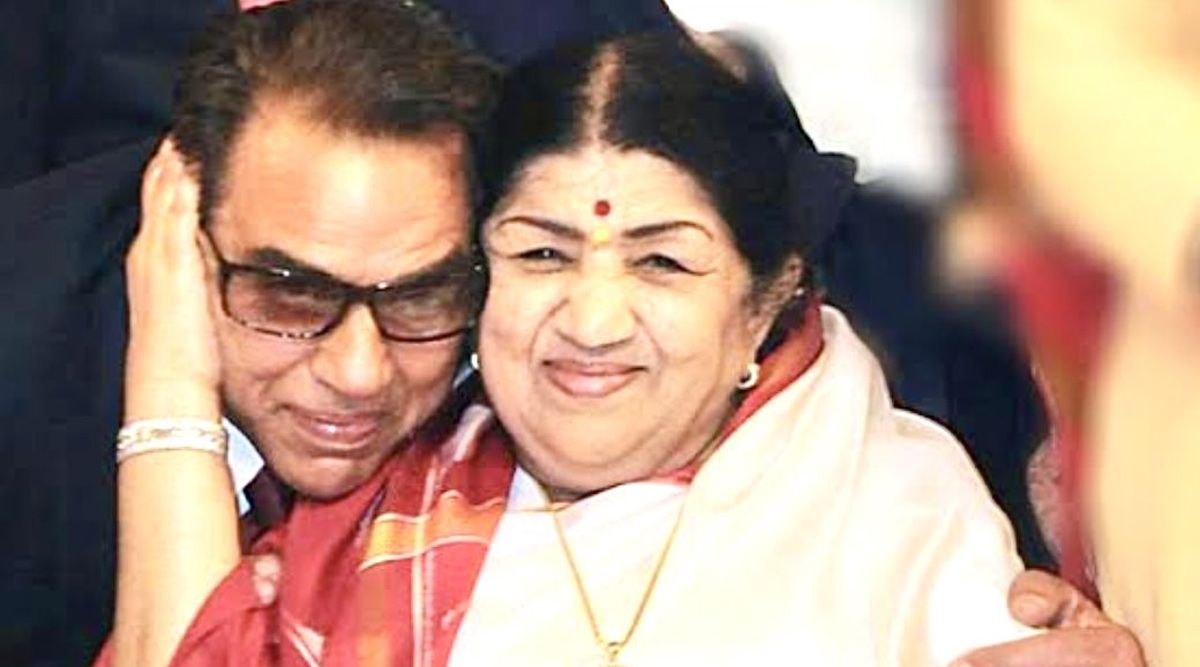 Here’s why Dharmendra avoided attending Lata Mangeshkar’s funeral