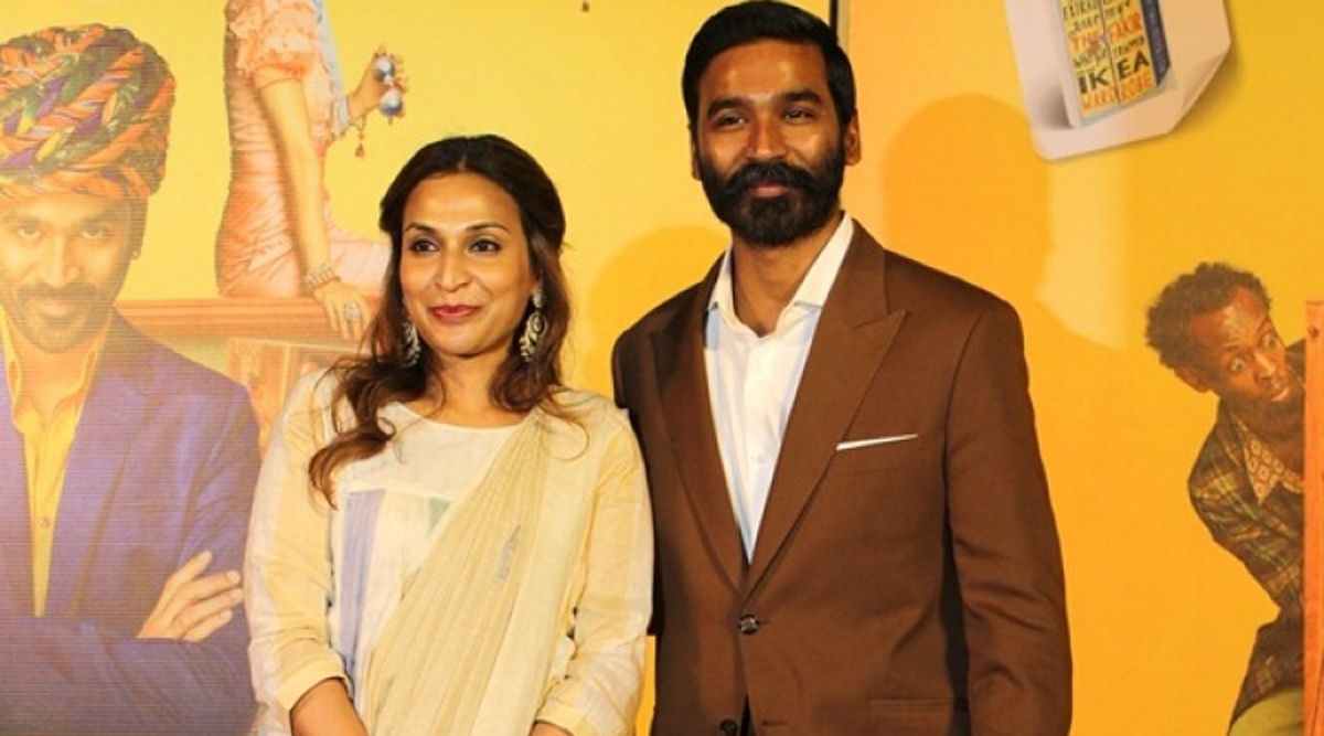 Is this the real reason behind Dhanush and Aishwaryaa’s divorce?