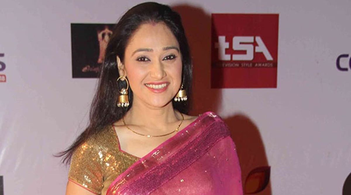 TMKOC’s Daya Ben aka Disha Vakani welcomes her second child, a baby boy