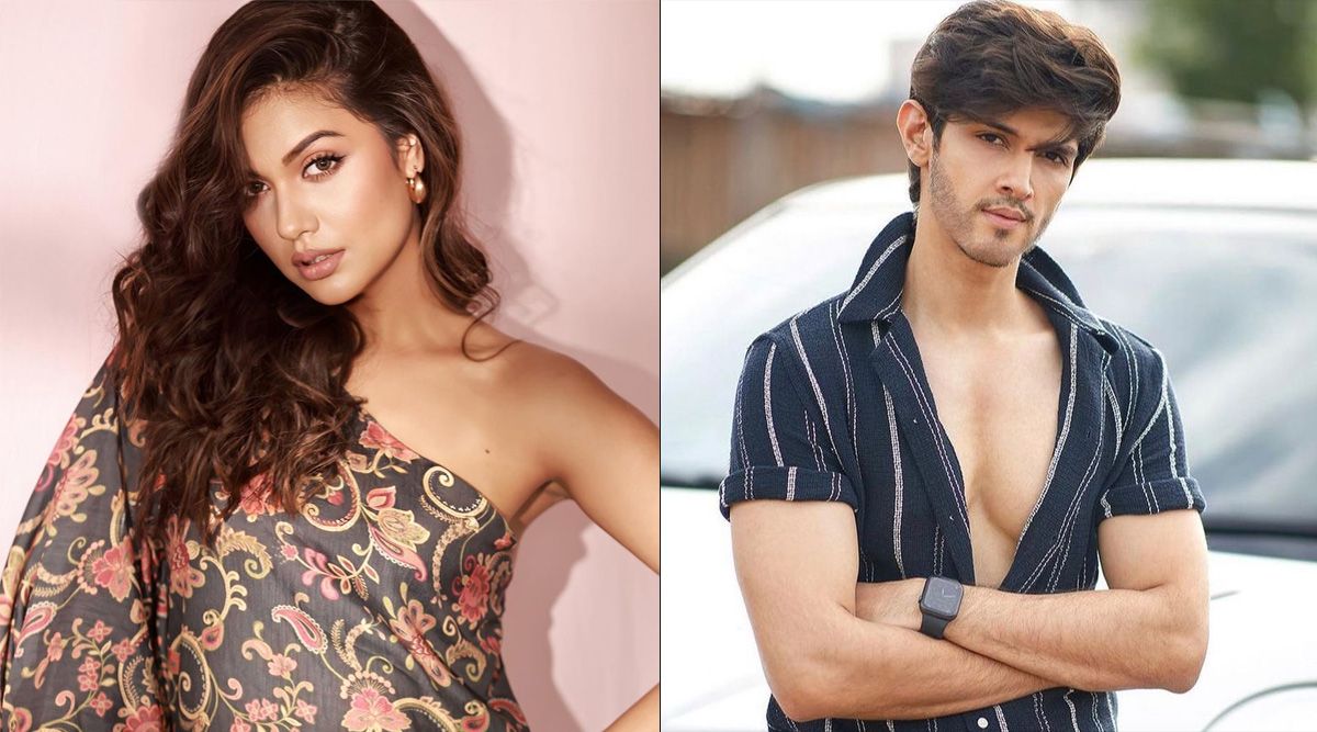 Divya Agarwal and Rohan Mehra set to enter Kangana Ranaut’s Lock Upp