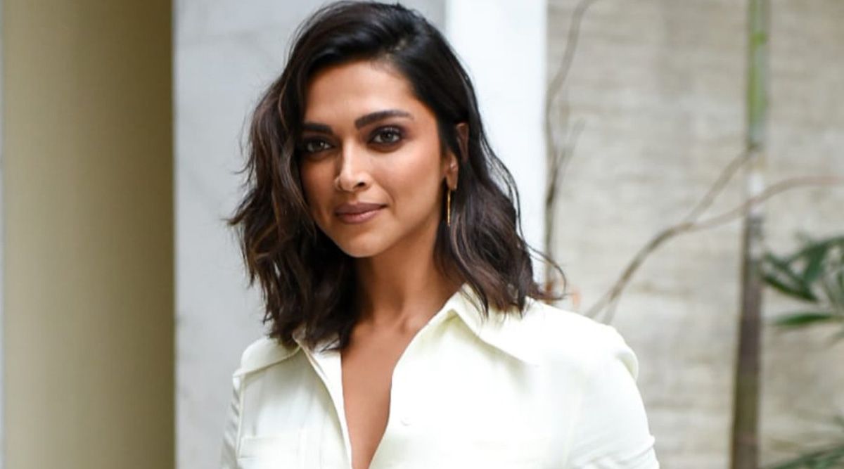 Deepika Padukone recalls an old memory from her sixteenth birthday