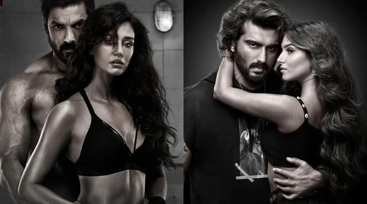 Ek Villain Returns Day 2 Box Office: John Abraham, Disha Patani starrer performs better than Shamshera