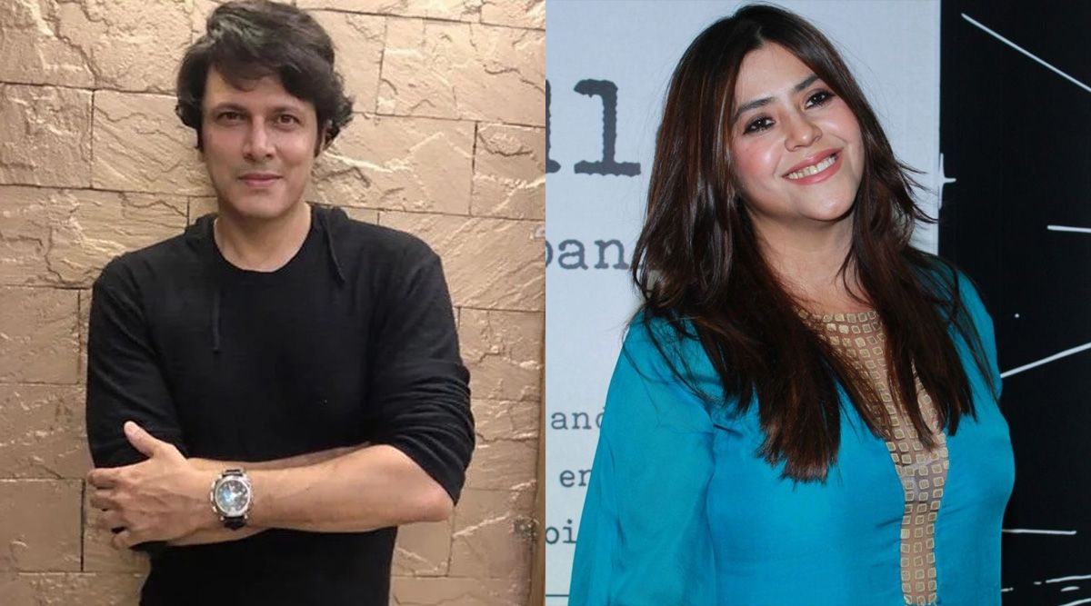 Cezanne Khan heaps praises on Ekta Kapoor for coming up with Appnapan