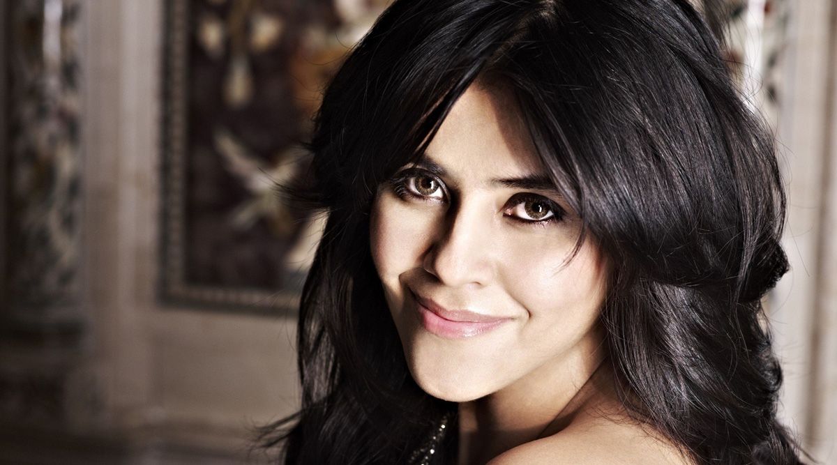 Ekta Kapoor has signed a multi-film contract with Steven Schneider, the producer of Paranormal Activity