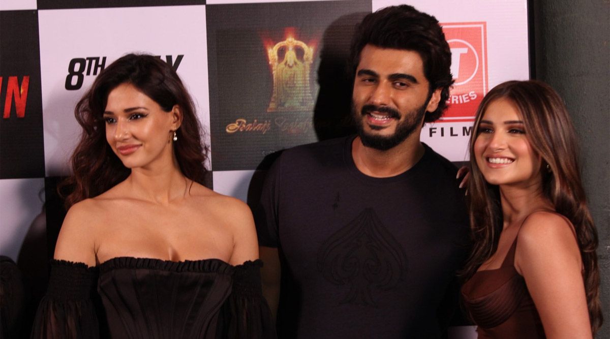 Ek Villain Returns wrap-up party