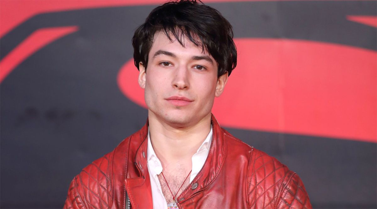 Shocking: Ezra Miller was arrested; charged for disorderly conduct