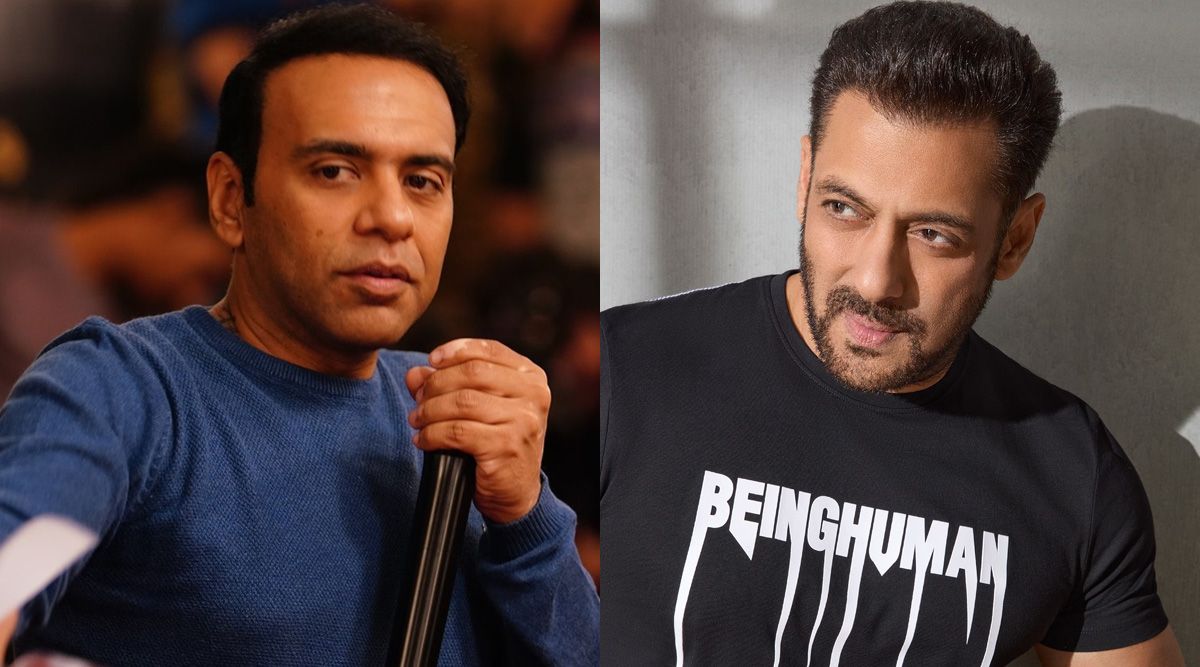 With director Farhad Samji missing from sets, is Salman Khan ghost directing Kabhi Eid Kabhi Diwali?