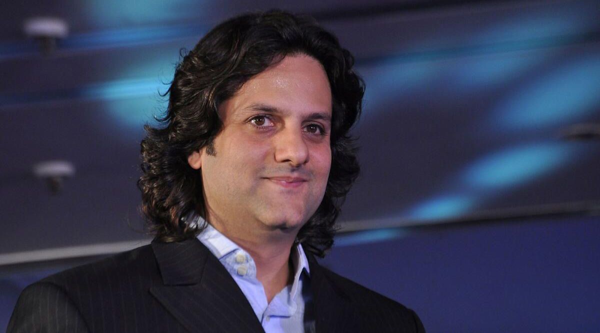 Fardeen Khan reveals what kept him away from work so long