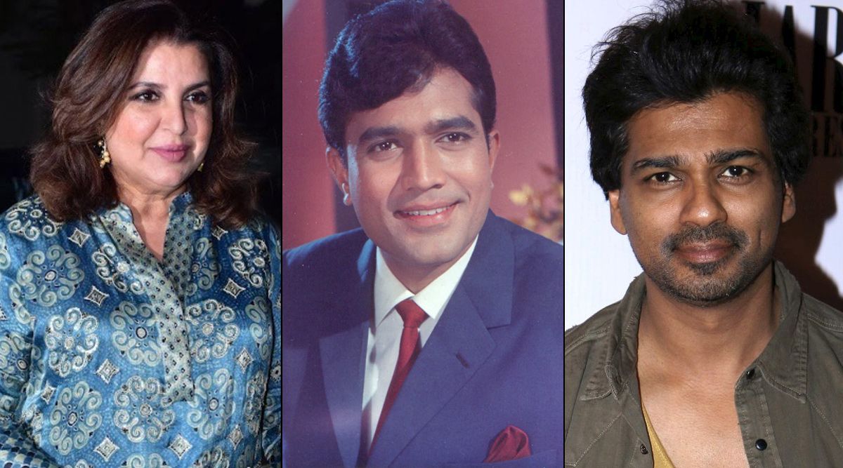 Farah Khan to direct biopic on Rajesh Khanna; Nikhil Dwivedi to produce