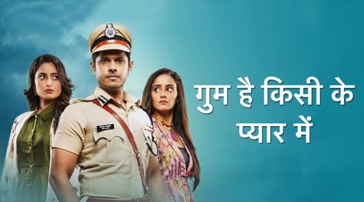 Ghum Hai Kisikey Pyaar Mein to hit the airwaves in Marathi on Star Pravah