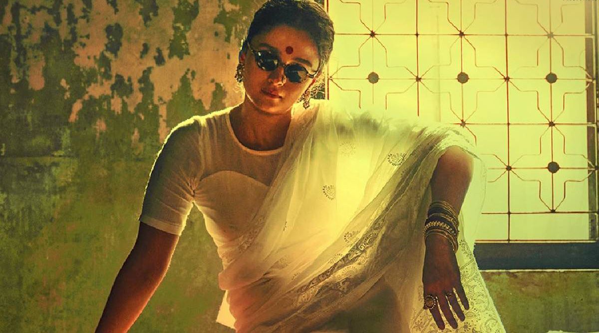 Alia Bhatt’s Gangubai Kathiawadi pockets an impressive ₹39.12 crore in first weekend