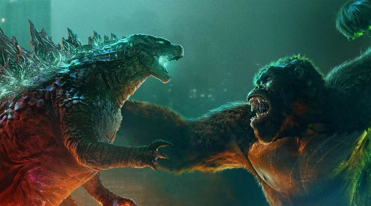 Should we expect a sequel to the 2021 blockbuster 'Godzilla Vs Kong'? Read more-