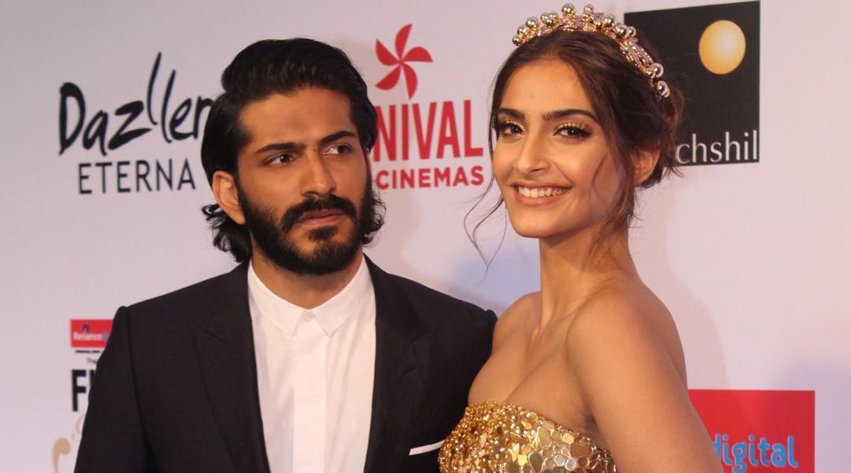 Harsh Varrdhan Kapoor wants everyone to stop disturbing her pregnant sister Sonam Kapoor