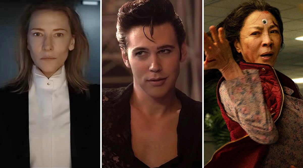 Hollywood movie performances that were BEST in 2022: Cate Balanchett, Austin Butler to Michelle Yeoh!