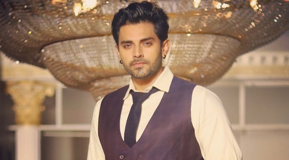 Harsh Nagar set to return to Saath Nibhana Saathiya 2