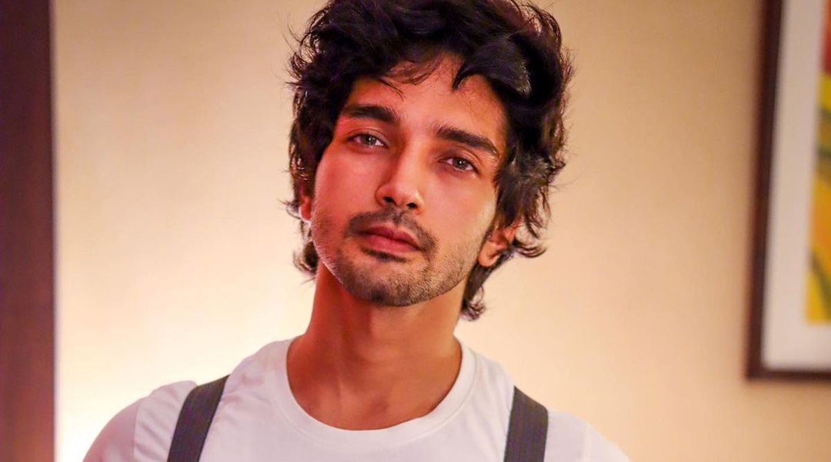 Harssh Rajput on the failure and closure of Kuch Toh Hai - Naagin Ek Naye Rang Mein