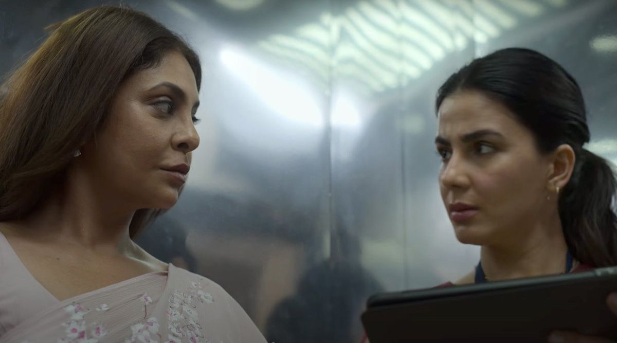 Season 2 of Shefali Shah and Kirti Kulhari's Human on the cards