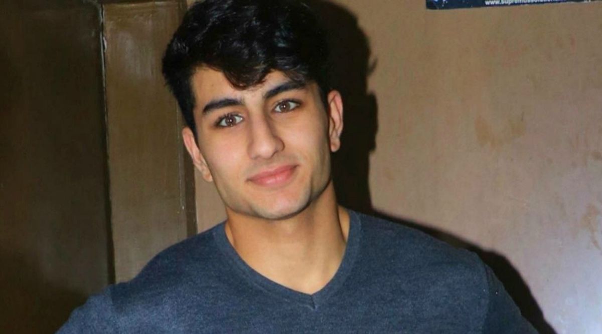 Ibrahim Ali Khan to debut with an Ananya Panday and Varun Dhawan starrer?