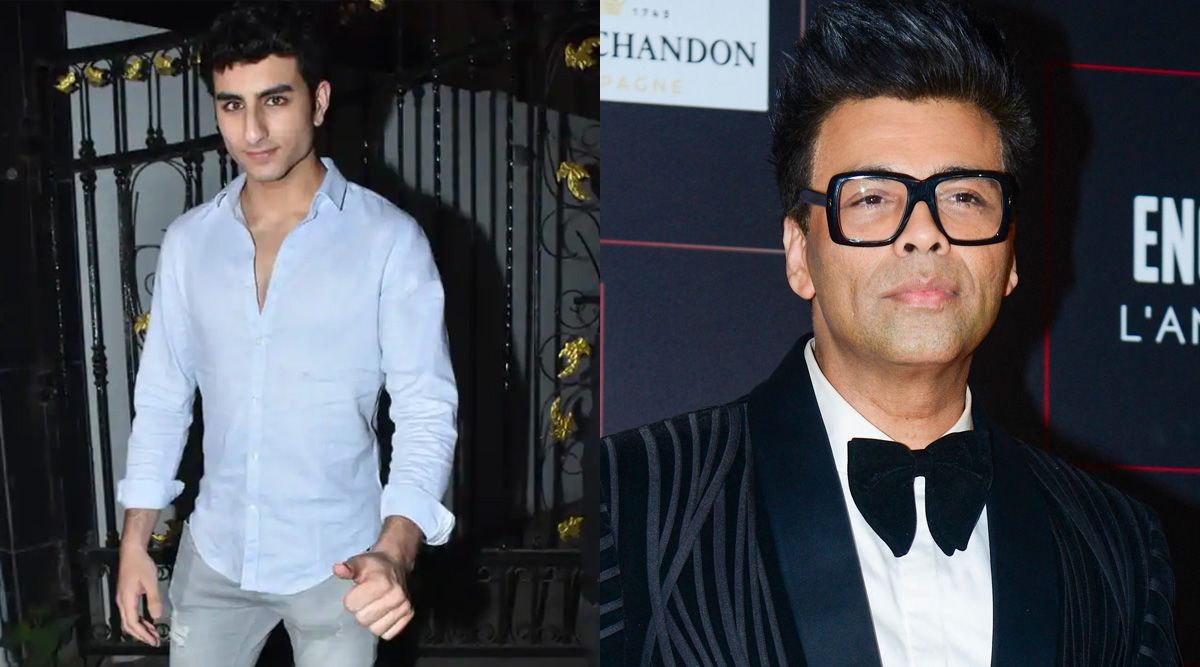 Ibrahim Ali Khan to debut in Hridayam remake bankrolled by Karan Johar and Fox Star Studios?