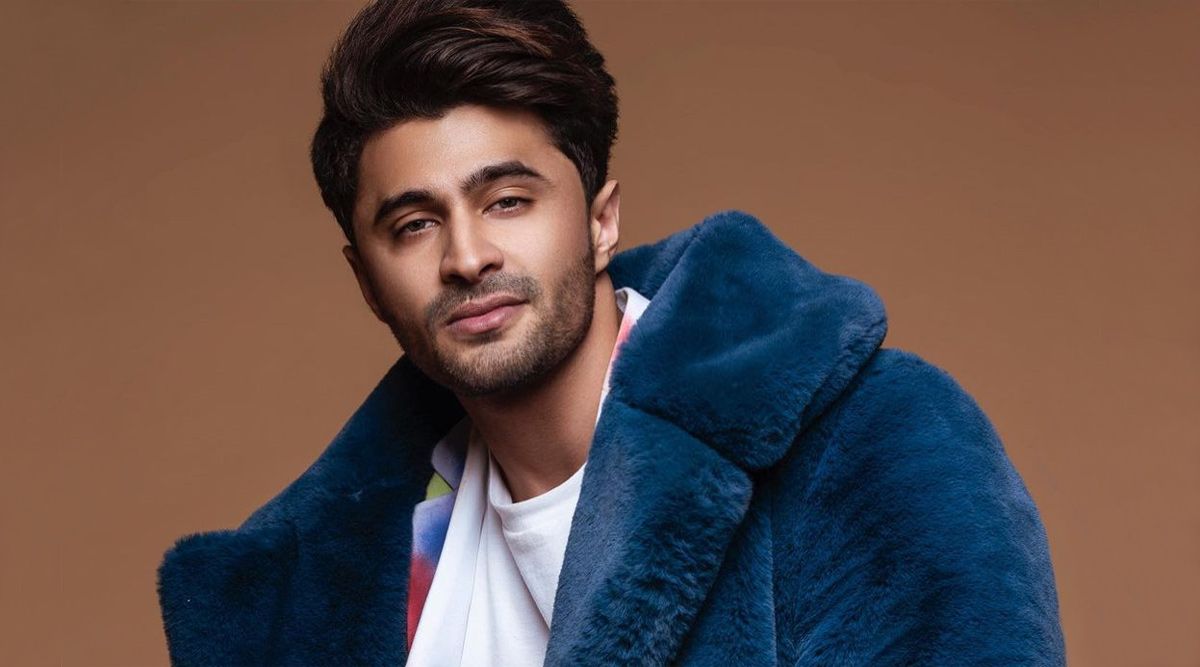 Bigg Boss 15 fame Ieshaan Sehgal bags Ekta Kapoor’s Naagin 6?