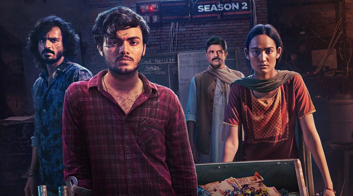 Jamtara Season 2 will launch on Netflix today