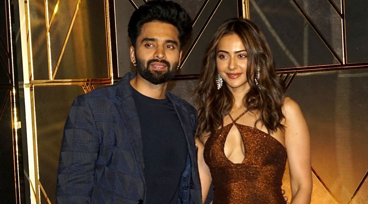 Rakul Preet Singh says she did not want to keep her relationship with Jackky Bhagnani a secret