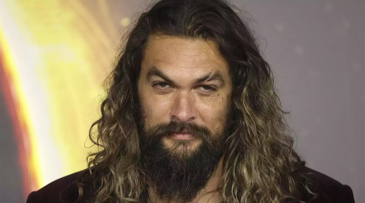 Jason Momoa signs on to topline Warner Bros’ Minecraft