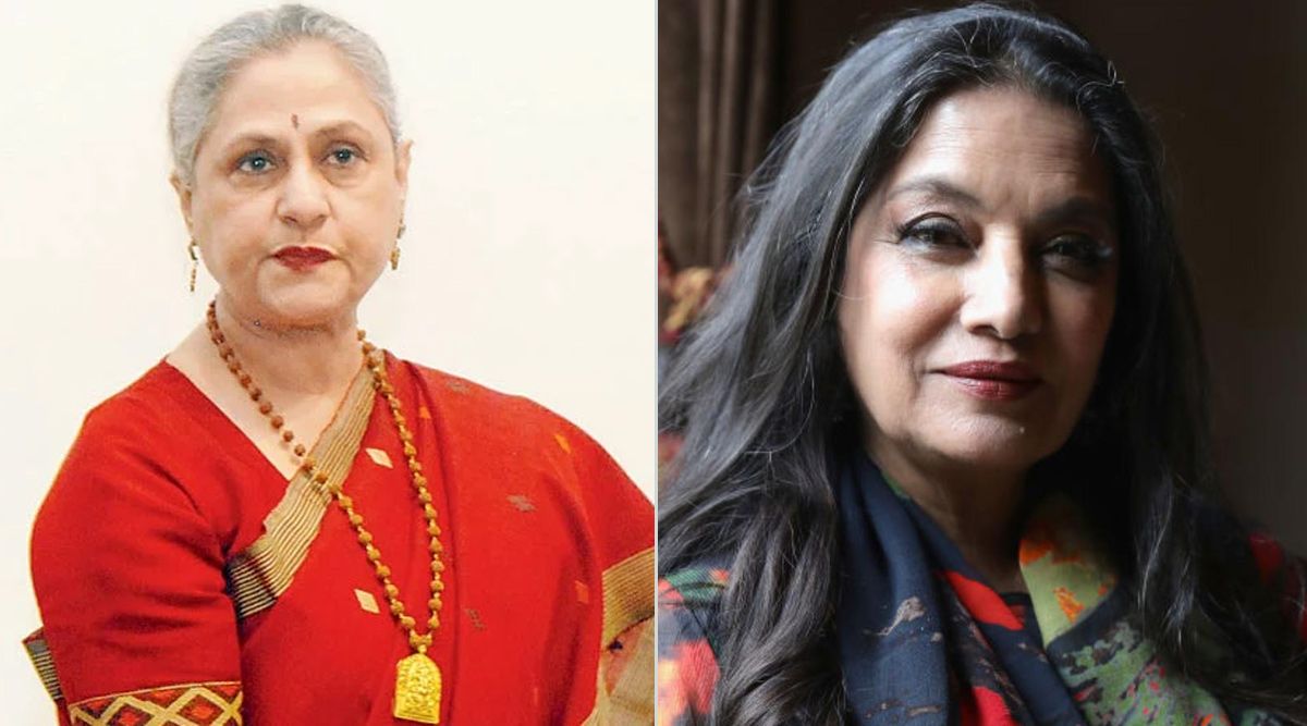 Shoot for Rocky Aur Rani Ki Prem Kahani put on hold as Jaya Bachchan tests COVID-19 positive after Shabana Azmi