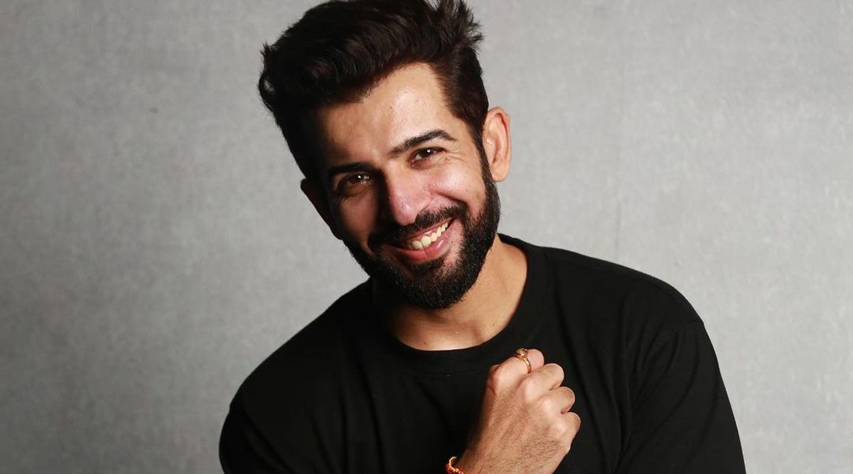 Jay Bhanushali gearing up to host Dance India Dance Li'l Masters