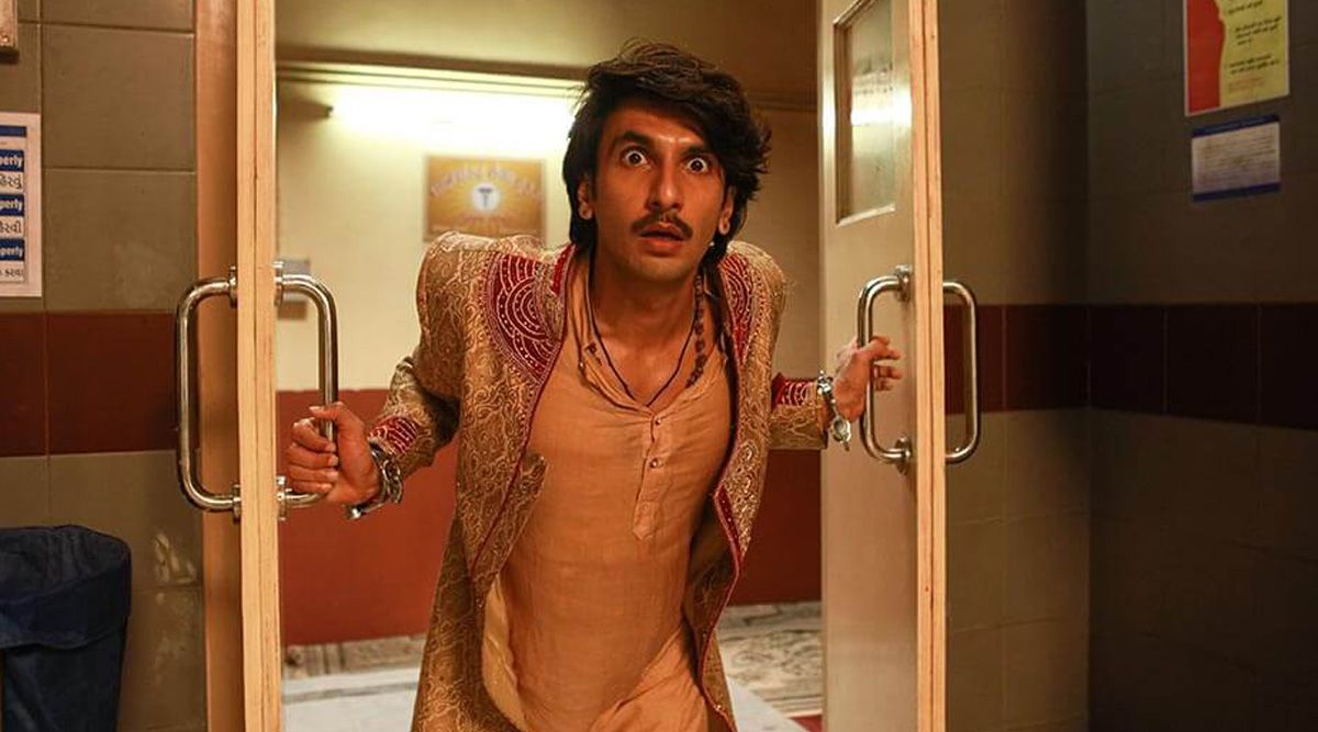 Ranveer Singh reveals he nodded a yes to Jayeshbhai Jordaar on the spot