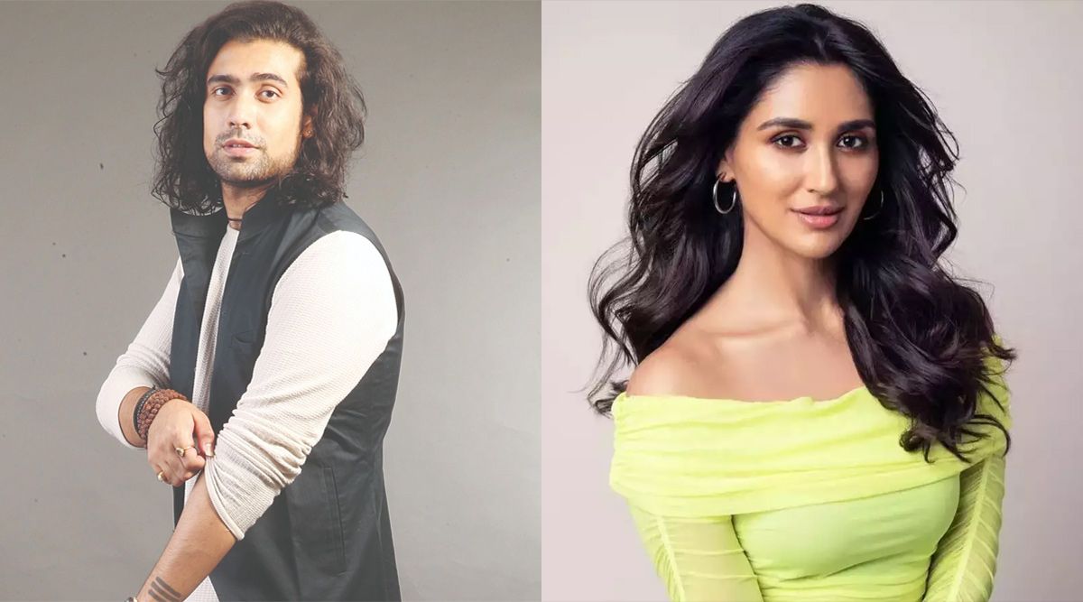 Jubin Nautiyal and Nikita Dutta set to get married soon?